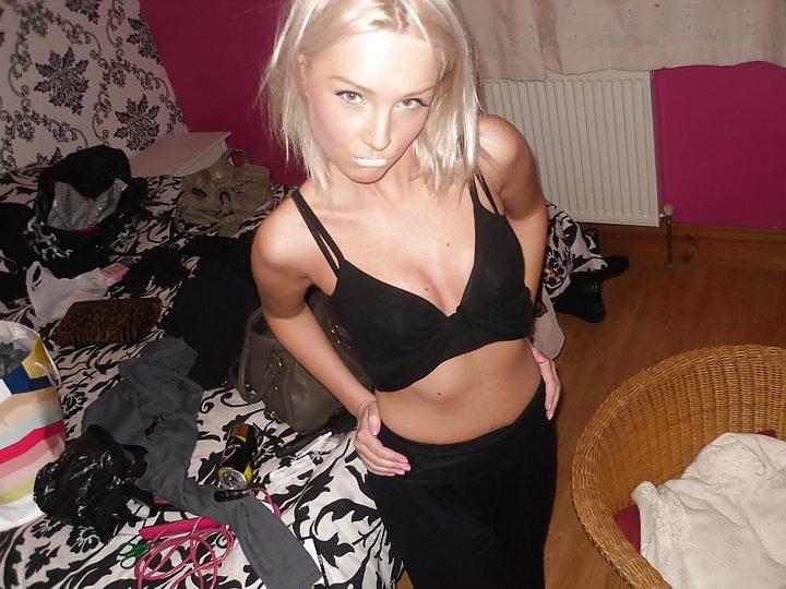 18P Facebook queen