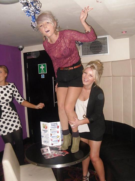 18P Facebook queen