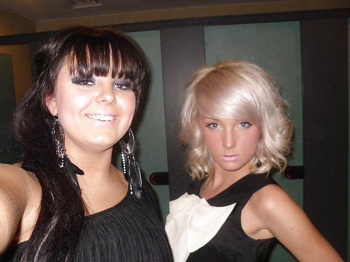 18P Facebook queen