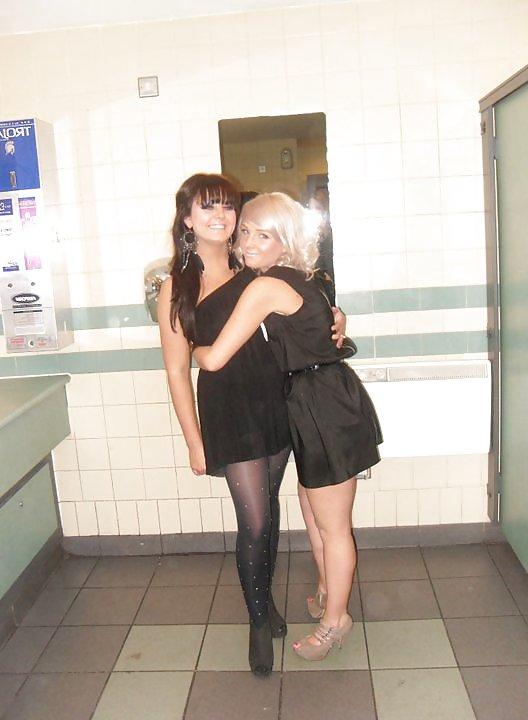 18P Facebook queen