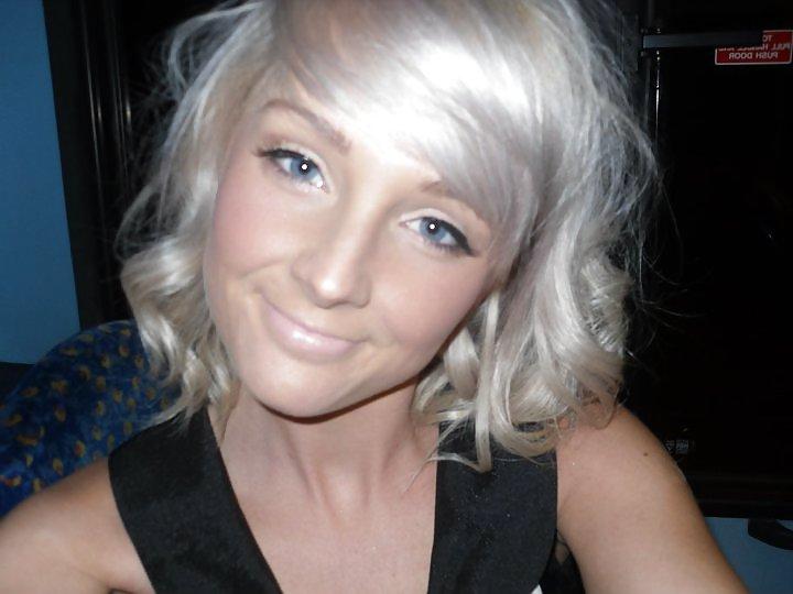 18P Facebook queen