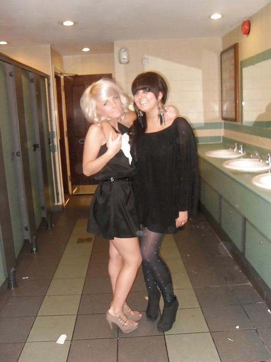 18P Facebook queen