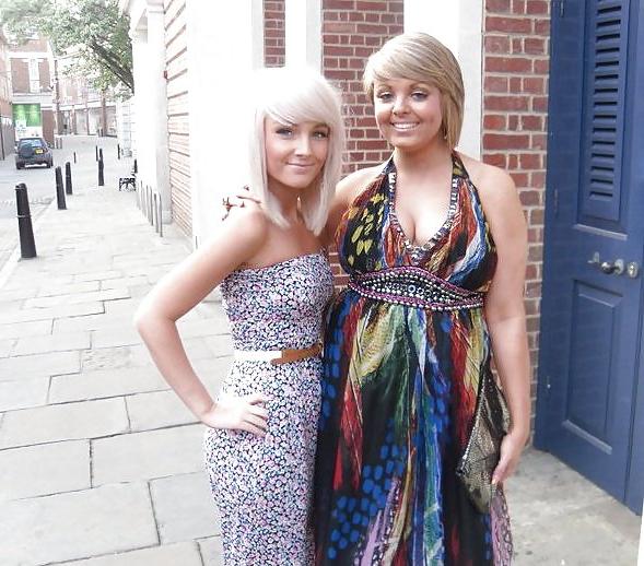 18P Facebook queen