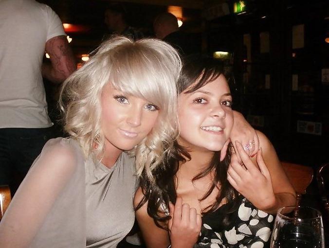 18P Facebook queen
