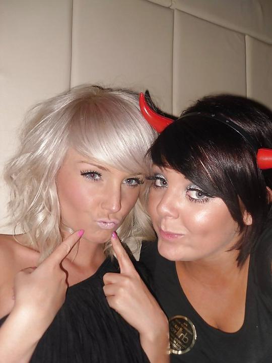 18P Facebook queen