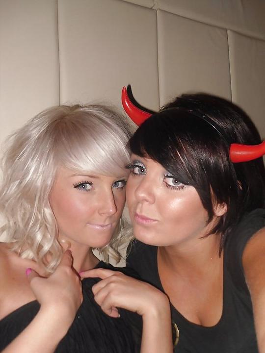 18P Facebook queen