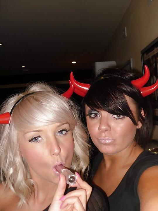 18P Facebook queen