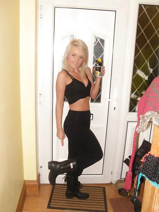 18P Facebook queen