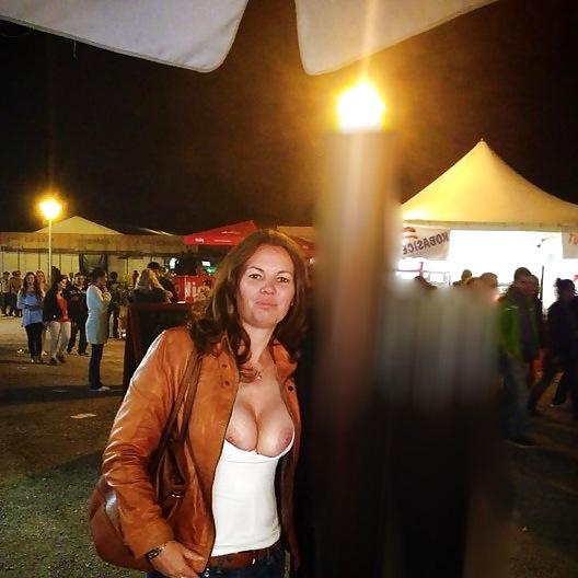 8P Maja durty bitch
