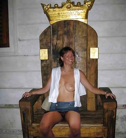 8P Maja durty bitch