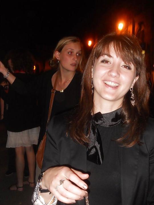 25P How do you fuck this young french bitch ? Part 2