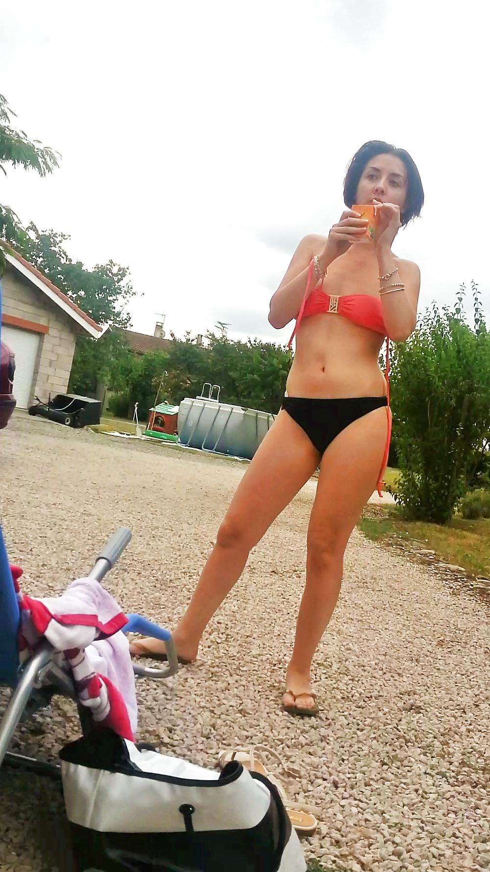 25P How do you fuck this young french bitch ? Part 2