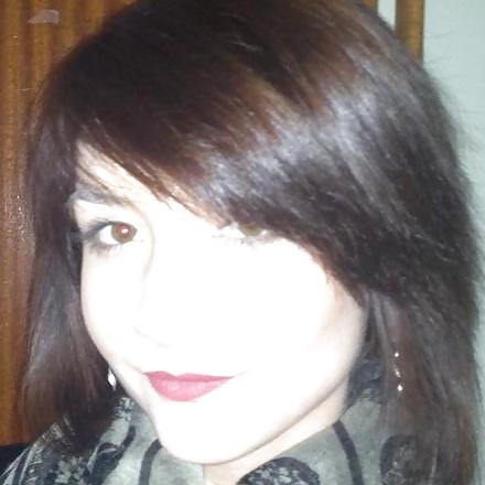 25P How do you fuck this young french bitch ? Part 2