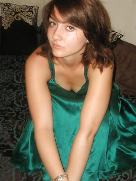 25P How do you fuck this young french bitch ? Part 2