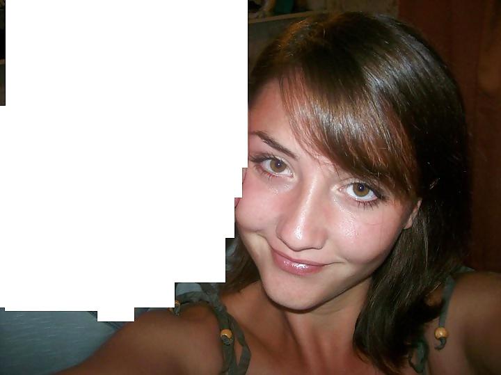 25P How do you fuck this young french bitch ? Part 2