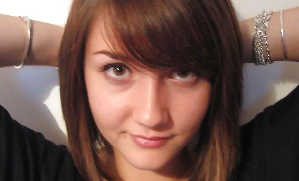 25P How do you fuck this young french bitch ? Part 2