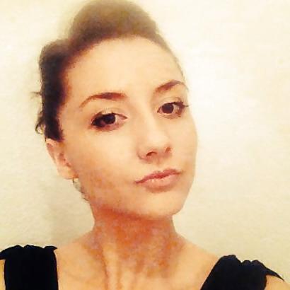 25P How do you fuck this young french bitch ? Part 2