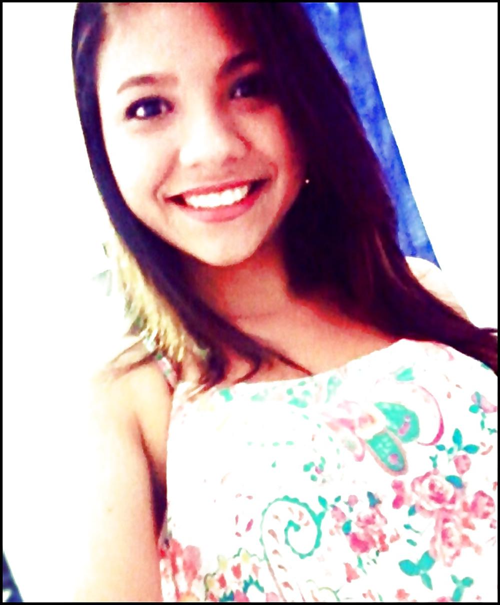 15P Sexy pussy to Naydja Garcez Luciana Castro