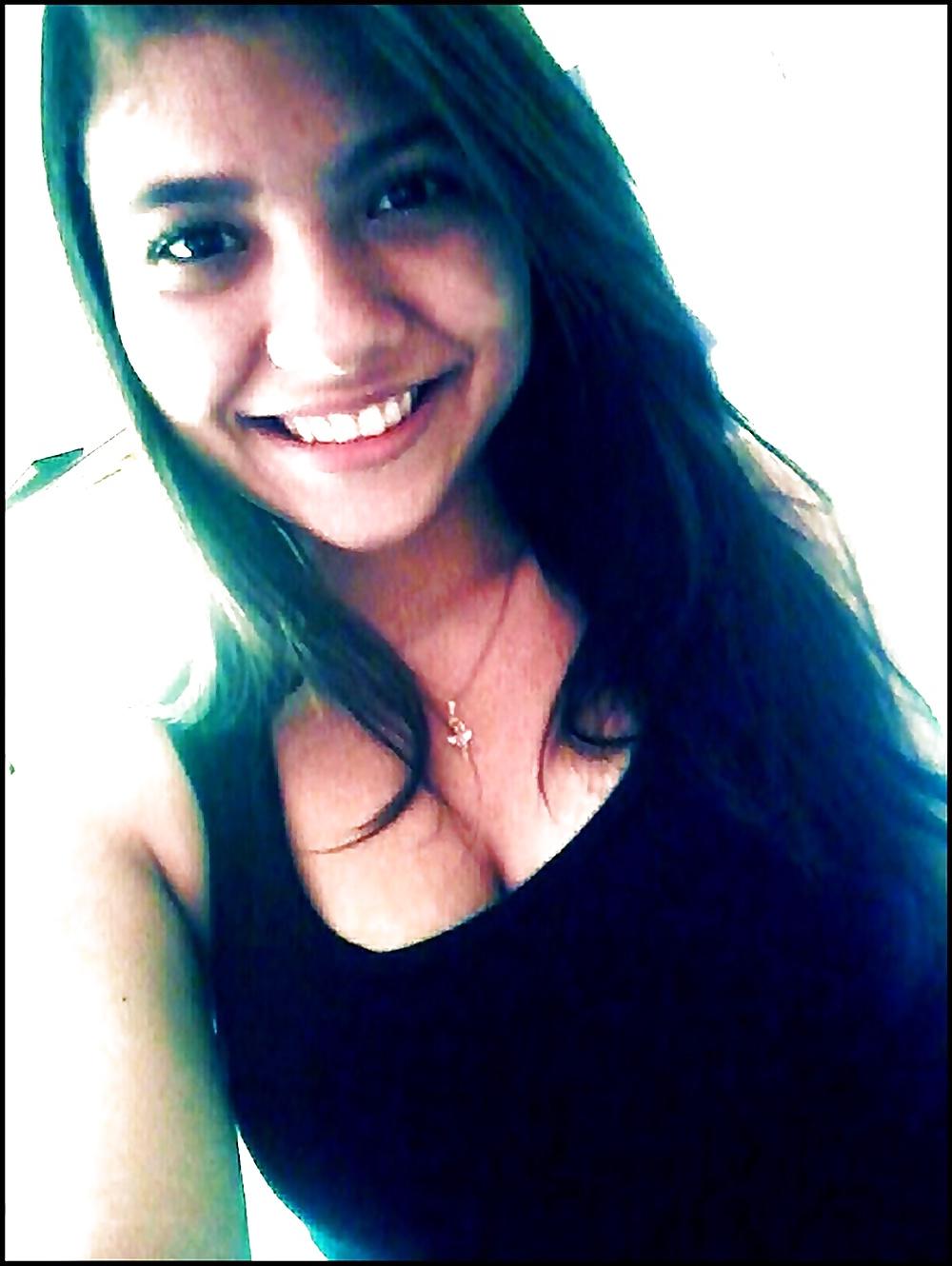 15P Sexy pussy to Naydja Garcez Luciana Castro