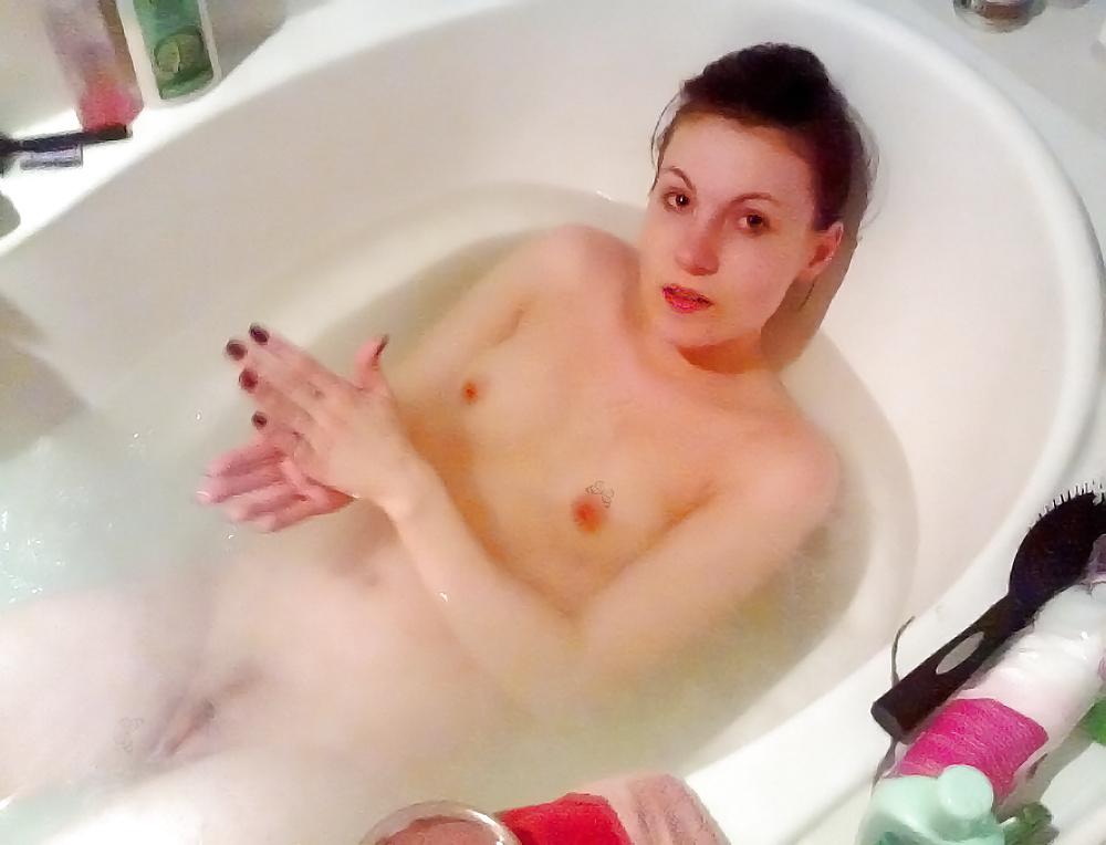 13P The BT of Exposed Bride Liva