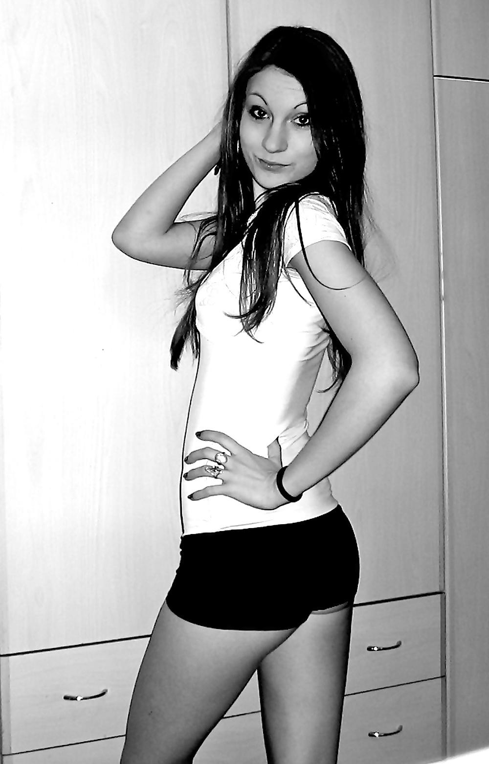 13P The BT of Exposed Bride Liva
