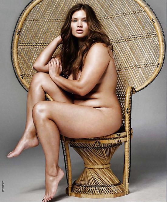 13P Plus Size Model Goddess: Tara Lynn