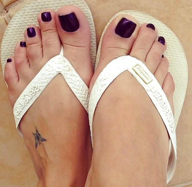 23P Feet, Toes, Shoes