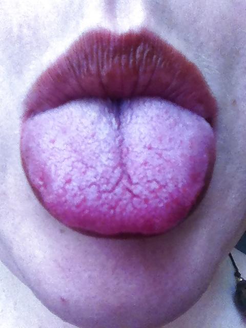 4P Puzzle de ma tongue 