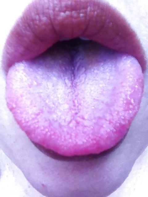 4P Puzzle de ma tongue 