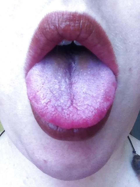 4P Puzzle de ma tongue 