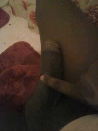 16P Black tranny dicks #2