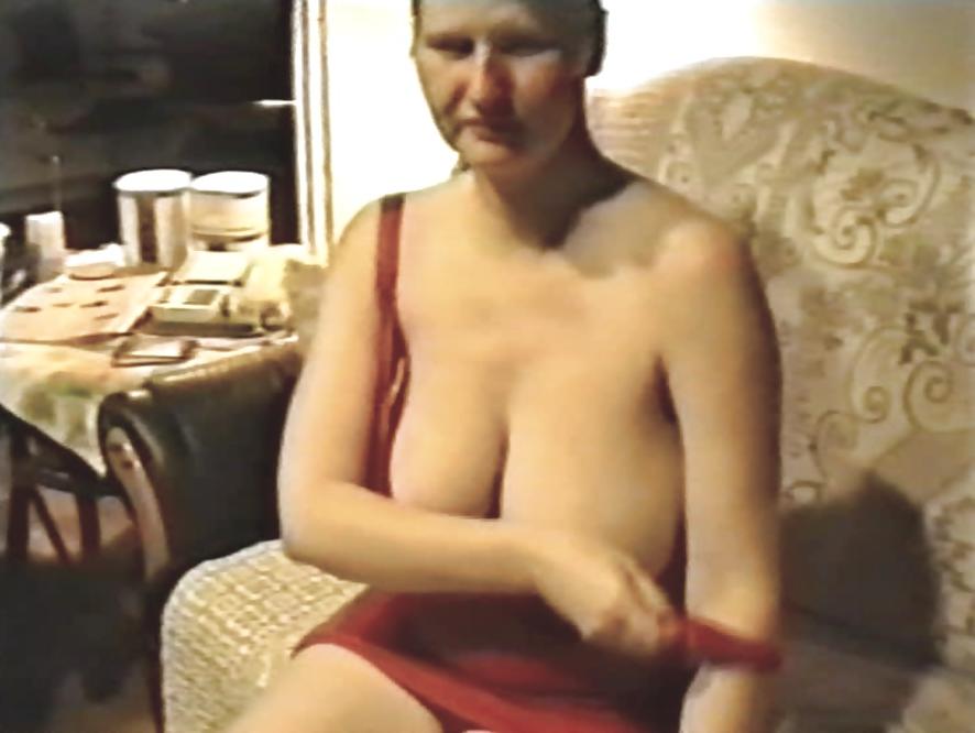 12P SAG - Voluptuous Wife's Massive Juggs 07