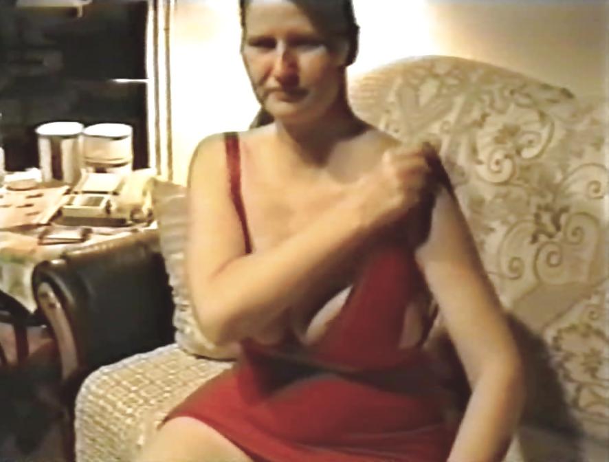 12P SAG - Voluptuous Wife's Massive Juggs 07