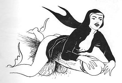 25P Erotic art