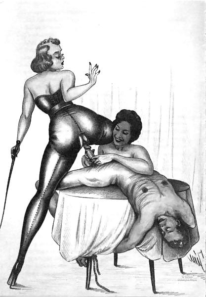 25P Erotic art