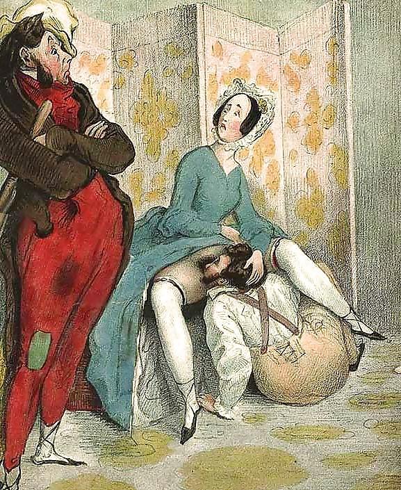 25P Erotic art