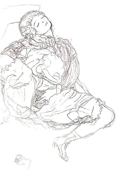 25P Erotic art