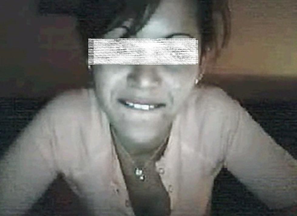 25P French horny brunette bitch on MSN - by GranDBastard 