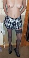 15P Foxy Fi Gets Kinky Gets Fucked Hardcore