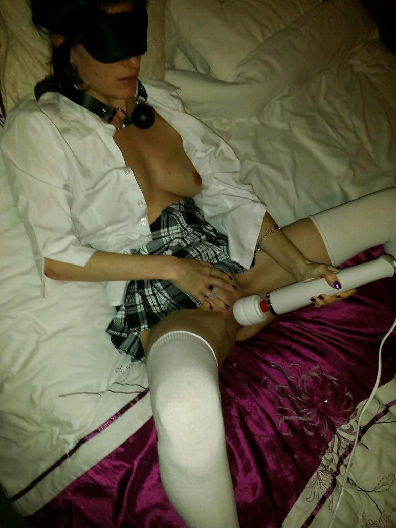 15P Foxy Fi Gets Kinky Gets Fucked Hardcore