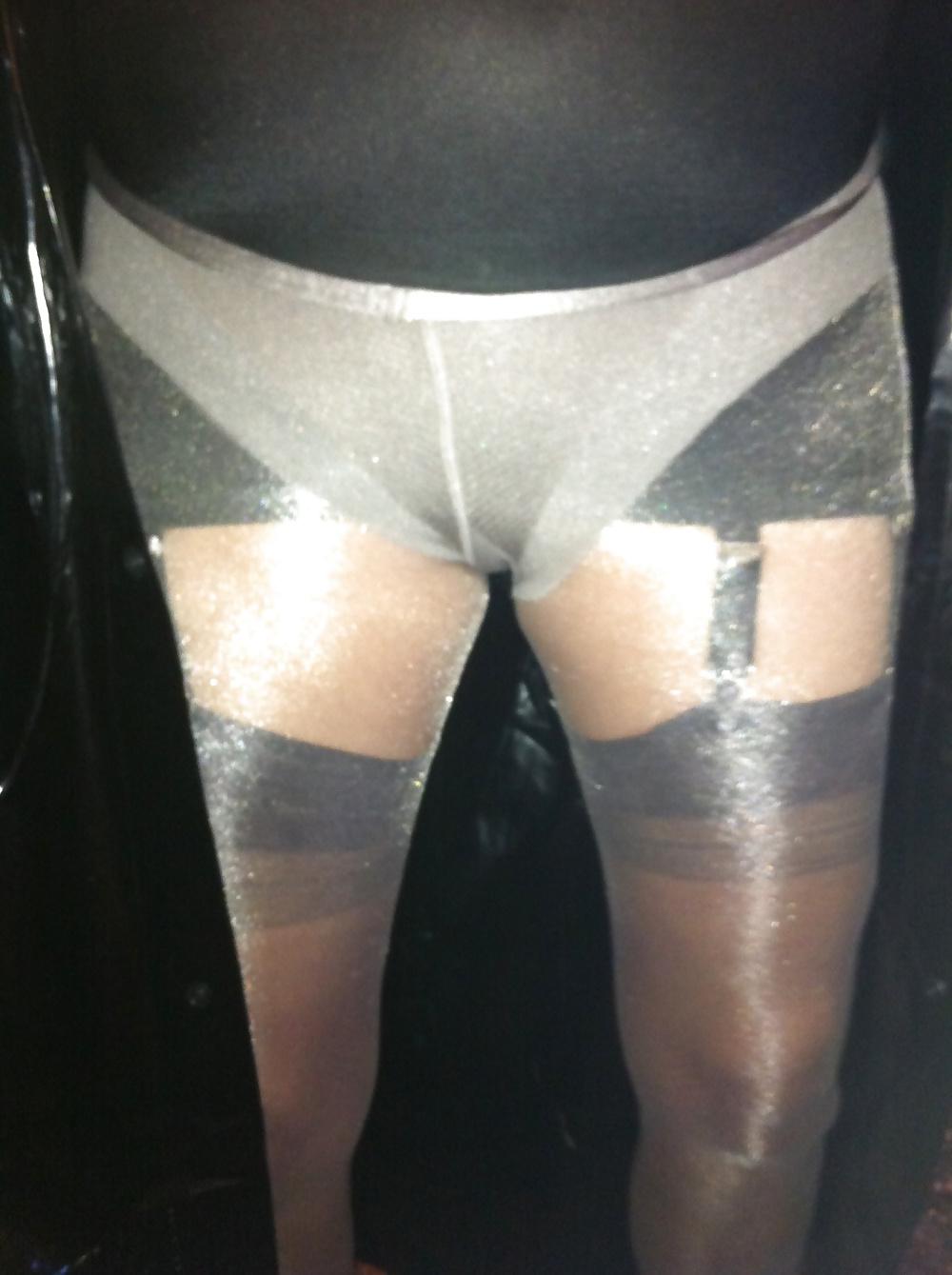 12P Nylons pvc, various
