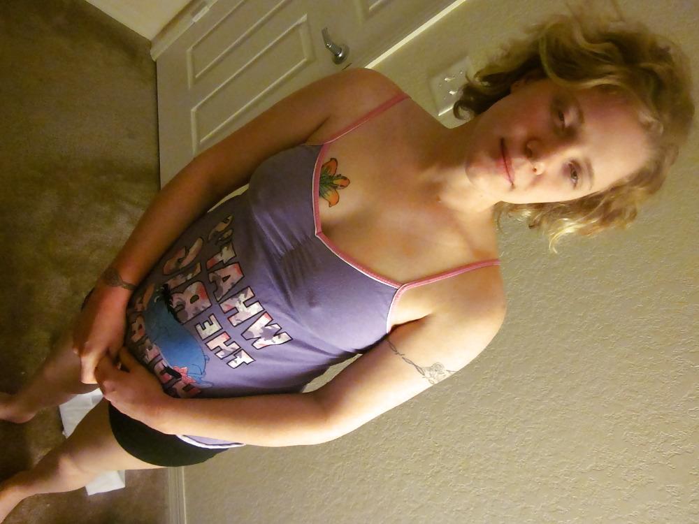 24P Baby plays dressup every night...pt 4 cute lil PJ's