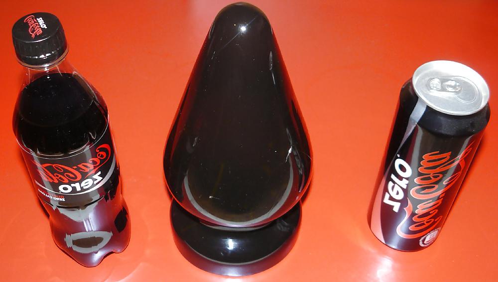 14P My toys (for anal play)