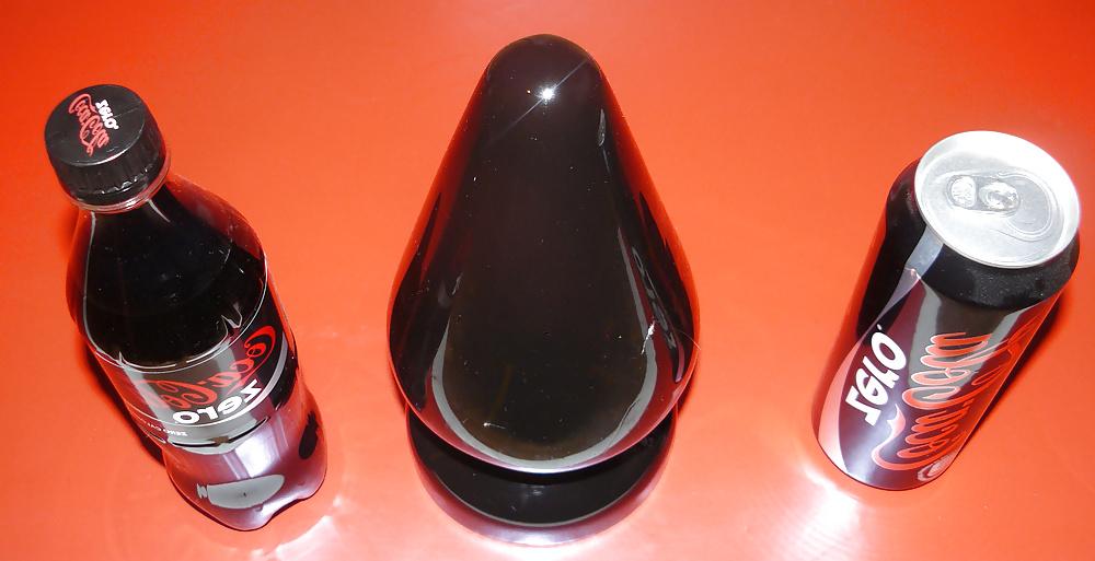 14P My toys (for anal play)