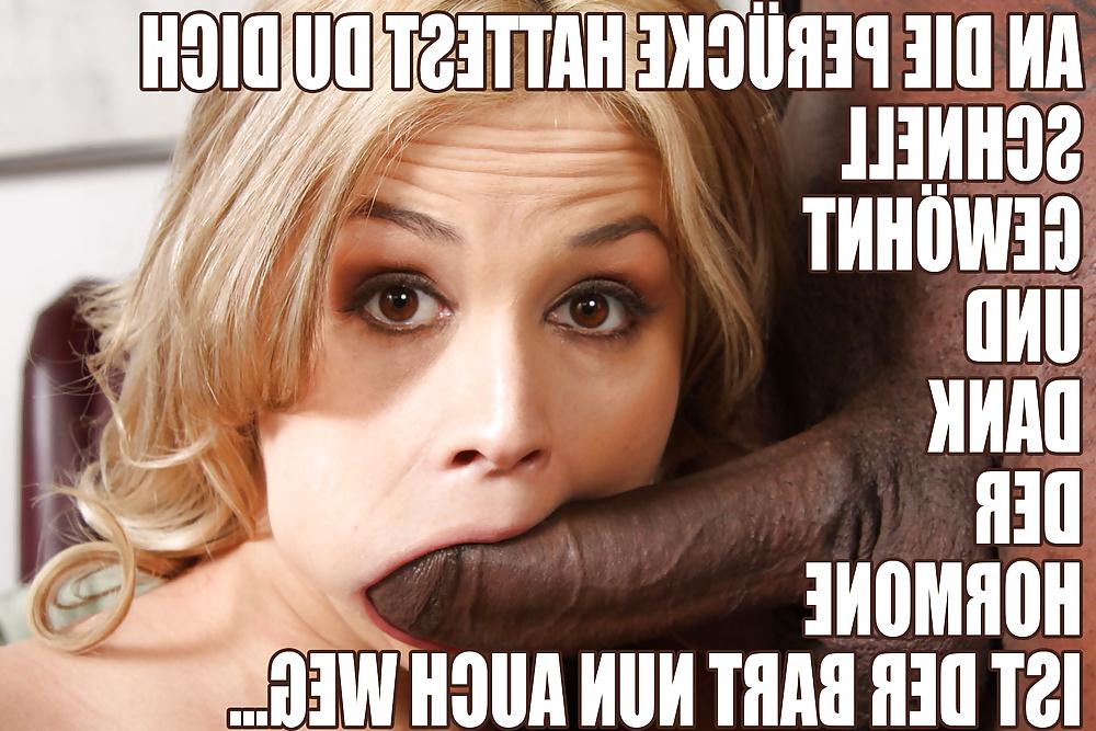 13P Be The Slut U Dream To Be (german BBC Captions)