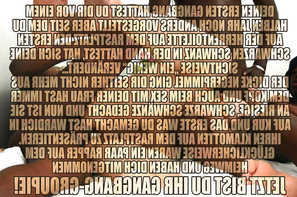 13P Be The Slut U Dream To Be (german BBC Captions)