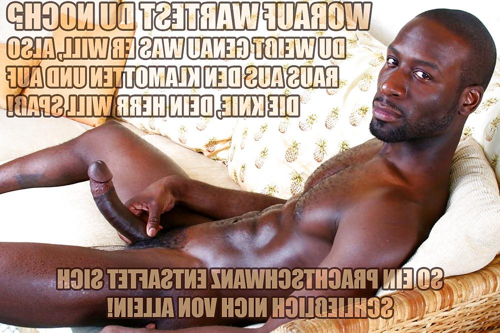 13P Be The Slut U Dream To Be (german BBC Captions)