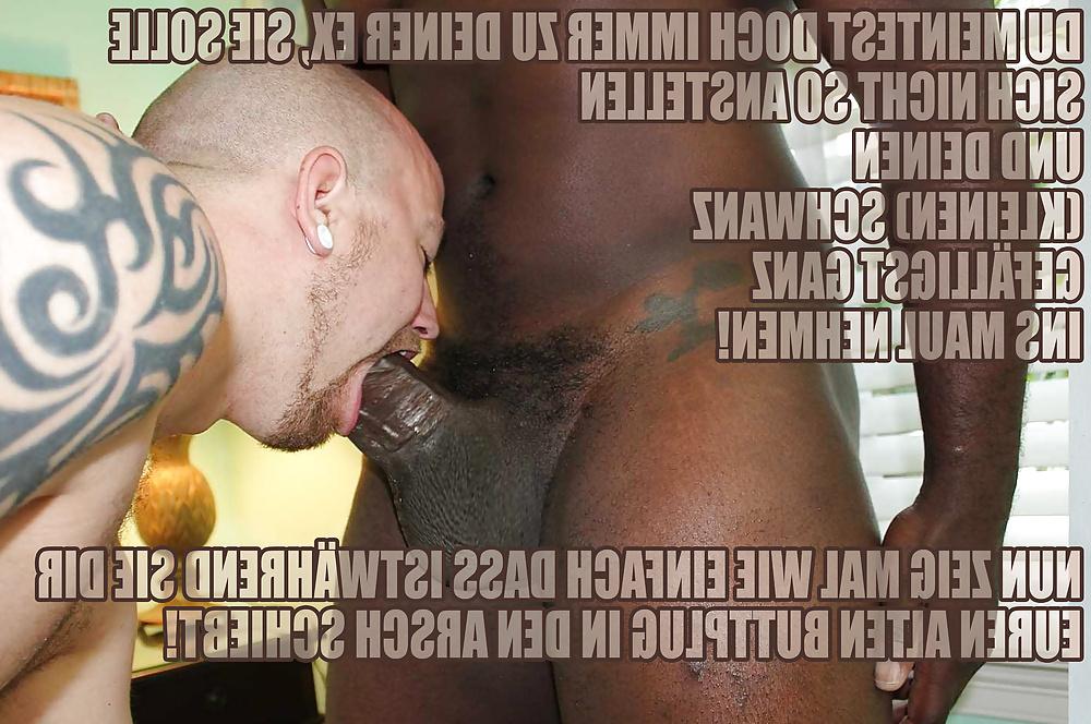 13P Be The Slut U Dream To Be (german BBC Captions)