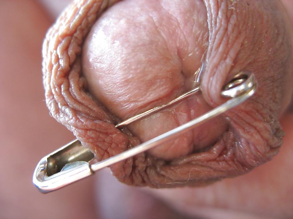 5P Kind of chastity