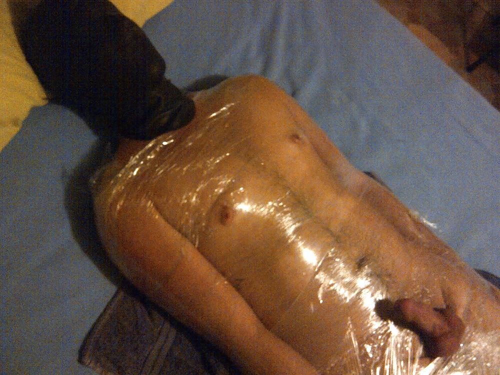 10P Mummification
